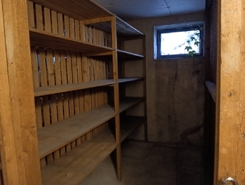 Prodej bytu 2+1 v osobním vlastnictví 60 m², Brno