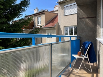 Prodej bytu 2+1 v osobním vlastnictví 60 m², Brno