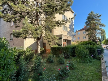 Prodej bytu 2+1 v osobním vlastnictví 60 m², Brno