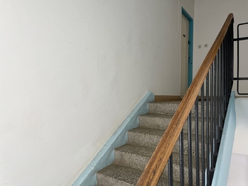 Prodej bytu 2+1 v osobním vlastnictví 60 m², Brno