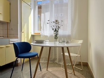 Prodej bytu 2+1 v osobním vlastnictví 60 m², Brno