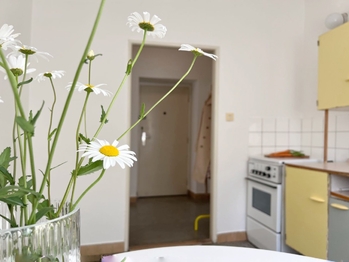 Prodej bytu 2+1 v osobním vlastnictví 60 m², Brno