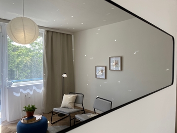 Prodej bytu 2+1 v osobním vlastnictví 60 m², Brno