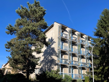 Prodej bytu 2+1 v osobním vlastnictví 60 m², Brno
