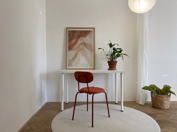 Prodej bytu 2+1 v osobním vlastnictví 60 m², Brno