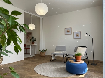 Prodej bytu 2+1 v osobním vlastnictví 60 m², Brno