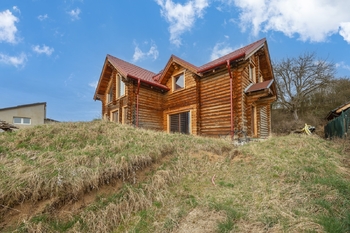 Prodej pozemku 746 m², Nový Knín