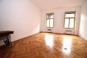 Pronájem bytu 1+kk v osobním vlastnictví 66 m², Písek