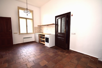 Pronájem bytu 1+kk v osobním vlastnictví 66 m², Písek