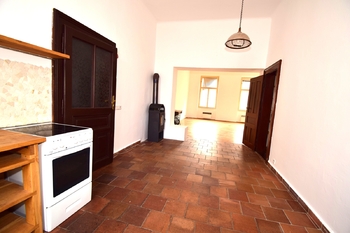 Pronájem bytu 1+kk v osobním vlastnictví 66 m², Písek