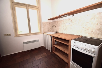 Pronájem bytu 1+kk v osobním vlastnictví 66 m², Písek