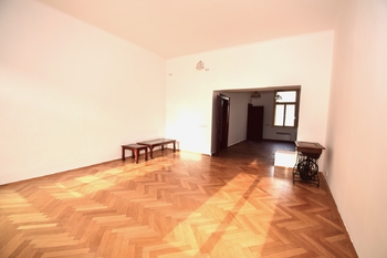 Pronájem bytu 1+kk v osobním vlastnictví 66 m², Písek