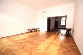 Pronájem bytu 1+kk v osobním vlastnictví 66 m², Písek