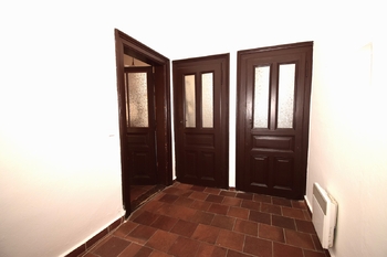Pronájem bytu 1+kk v osobním vlastnictví 66 m², Písek