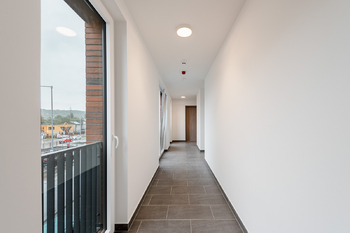 Pronájem bytu 1+kk v osobním vlastnictví 37 m², Praha 9 - Hloubětín