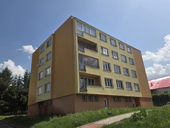 Pronájem bytu 3+1 v osobním vlastnictví 80 m², Skuteč