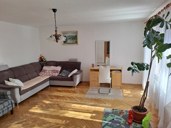 Pronájem bytu 3+1 v osobním vlastnictví 80 m², Skuteč