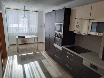 Pronájem bytu 3+1 v osobním vlastnictví 80 m², Skuteč