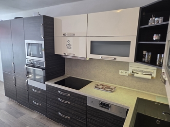 Pronájem bytu 3+1 v osobním vlastnictví 80 m², Skuteč