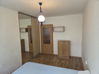 Pronájem bytu 3+1 v osobním vlastnictví 80 m², Skuteč