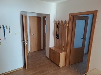 Pronájem bytu 3+1 v osobním vlastnictví 80 m², Skuteč