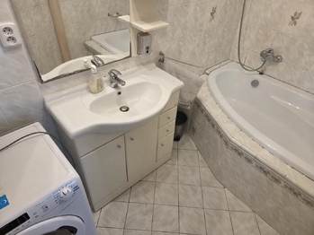 Pronájem bytu 3+1 v osobním vlastnictví 80 m², Skuteč