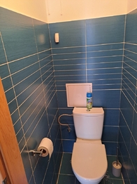 Pronájem bytu 3+1 v osobním vlastnictví 80 m², Skuteč