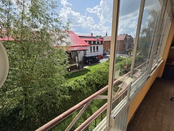 Pronájem bytu 3+1 v osobním vlastnictví 80 m², Skuteč