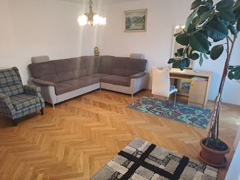 Pronájem bytu 3+1 v osobním vlastnictví 80 m², Skuteč