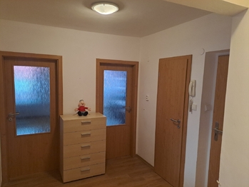 Pronájem bytu 3+1 v osobním vlastnictví 80 m², Skuteč