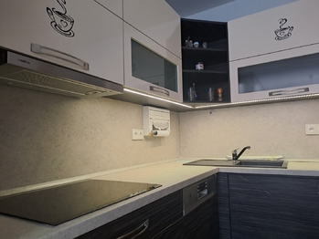 Pronájem bytu 3+1 v osobním vlastnictví 80 m², Skuteč