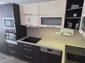 Pronájem bytu 3+1 v osobním vlastnictví 80 m², Skuteč