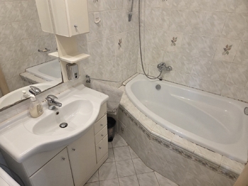 Pronájem bytu 3+1 v osobním vlastnictví 80 m², Skuteč