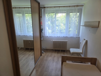Pronájem bytu 3+1 v osobním vlastnictví 80 m², Skuteč