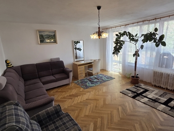 Pronájem bytu 3+1 v osobním vlastnictví 80 m², Skuteč