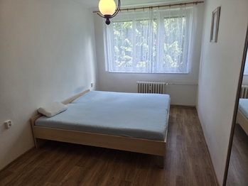 Pronájem bytu 3+1 v osobním vlastnictví 80 m², Skuteč