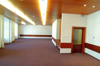 Pronájem kancelářských prostor 66 m², Moravská Třebová