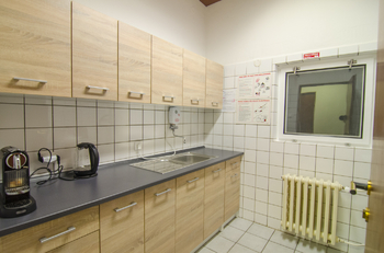 Pronájem kancelářských prostor 66 m², Moravská Třebová