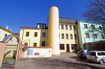Pronájem kancelářských prostor 66 m², Moravská Třebová