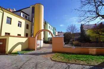 Pronájem kancelářských prostor 66 m², Moravská Třebová