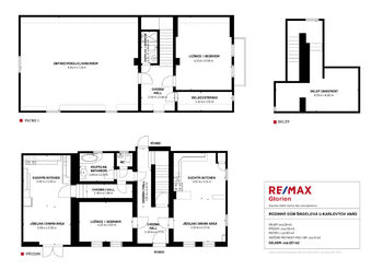 Prodej domu 237 m², Šindelová
