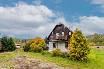Prodej domu 237 m², Šindelová