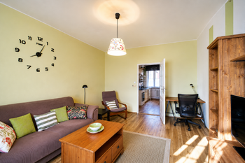 +420 739 604 767 I vaclav.adamcik@re-max.cz I Václav Adamčík REMAX Centrum - Pronájem bytu 2+1 v osobním vlastnictví 68 m², Ostrava