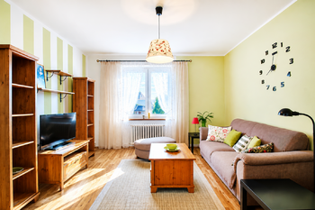 +420 739 604 767 I vaclav.adamcik@re-max.cz I Václav Adamčík REMAX Centrum - Pronájem bytu 2+1 v osobním vlastnictví 68 m², Ostrava