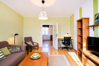 +420 739 604 767 I vaclav.adamcik@re-max.cz I Václav Adamčík REMAX Centrum - Pronájem bytu 2+1 v osobním vlastnictví 68 m², Ostrava