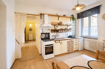 +420 739 604 767 I vaclav.adamcik@re-max.cz I Václav Adamčík REMAX Centrum - Pronájem bytu 2+1 v osobním vlastnictví 68 m², Ostrava