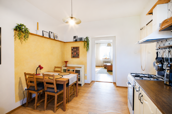 +420 739 604 767 I vaclav.adamcik@re-max.cz I Václav Adamčík REMAX Centrum - Pronájem bytu 2+1 v osobním vlastnictví 68 m², Ostrava