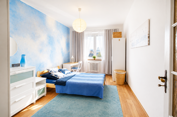 +420 739 604 767 I vaclav.adamcik@re-max.cz I Václav Adamčík REMAX Centrum - Pronájem bytu 2+1 v osobním vlastnictví 68 m², Ostrava