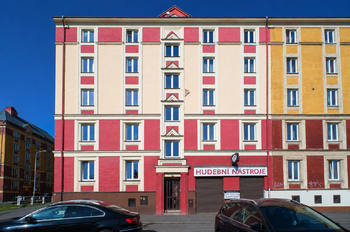 +420 739 604 767 I vaclav.adamcik@re-max.cz I Václav Adamčík REMAX Centrum - Pronájem bytu 2+1 v osobním vlastnictví 68 m², Ostrava 