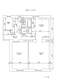 +420 739 604 767 I vaclav.adamcik@re-max.cz I Václav Adamčík REMAX Centrum - Pronájem bytu 2+1 v osobním vlastnictví 68 m², Ostrava